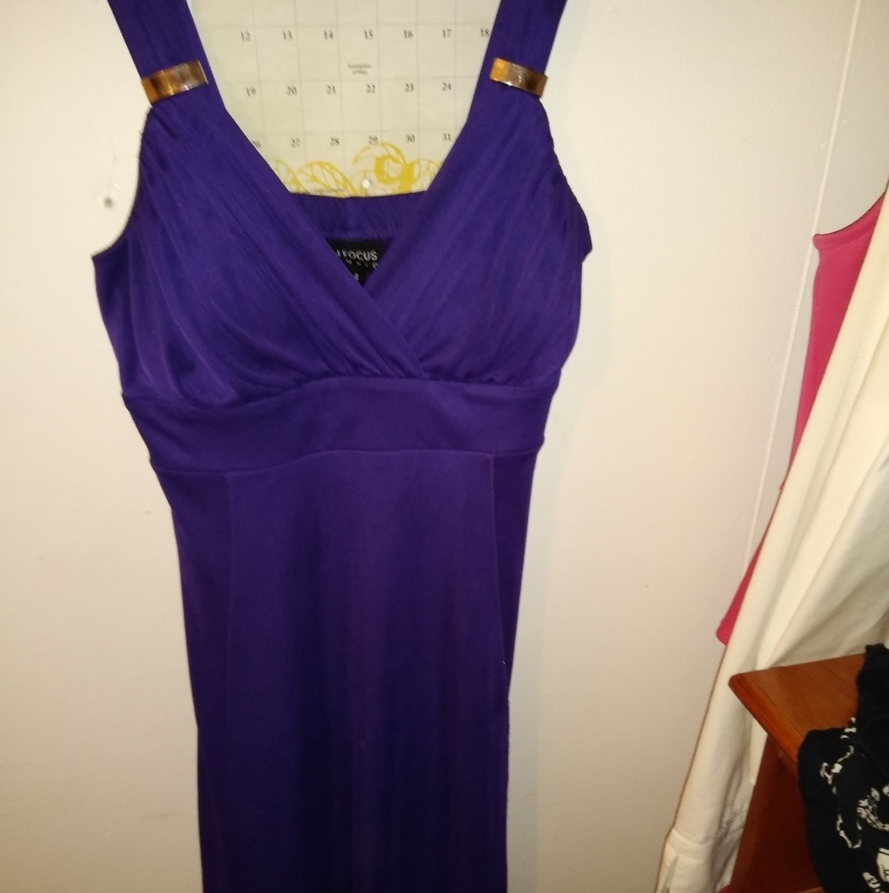 Club dress